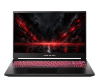 Laptop 15" - 16" Dream Machines 15PL28 Ryzen 7-H255/16GB/1TB RTX5060 144Hz
